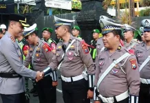 Operasi Ketupat Semeru 2026 Dimulai, Amankan Mudik Balik Lebaran