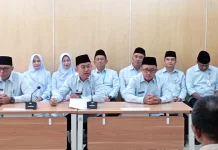 Libur Lebaran, Tugu Tirta Atur Debit Air