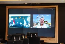 Skor Daya Saing Kota Batu Lampaui Rata-Rata Nasional