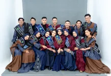 Pemilihan Duta GenRe Malang Digelar untuk Regenerasi Remaja