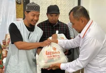 Lazismu Kota Malang Verifikasi Ketat Data Penerima Manfaat