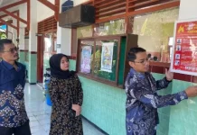 Sekolah Berpotensi Jadi Shelter saat Bencana