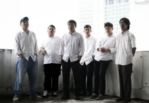 D.O.S.A Rilis “RUH”, Refleksi Spiritual Asal-Usul Manusia dalam Balutan Skramz