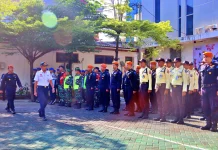 KAI Daop 7 Madiun Siap Amankan Mudik Lebaran 2026