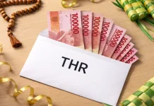 Sejarah Tunjangan Hari Raya di Indonesia