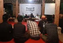 Ngaji Budaya dan Pameran Pusaka Nusantara Digelar di Kraksaan