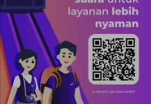KAI Daop 7 Madiun Perkuat Layanan Aduan Pemudik