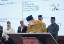 Pemkab Pasuruan Gelar Musrenbang RKPD 2027
