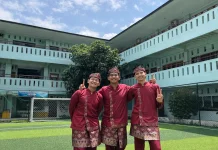 Mahasiswa UM Raih Juara 1 MSQ Tingkat ASEAN