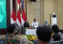 Wali Kota Nilai Program Home Care Mampu Tingkatkan Akses Layanan Kesehatan Warga