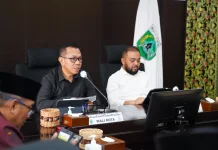 Wali Kota Batu Imbau Warga Waspada Kriminalitas jelang Lebaran