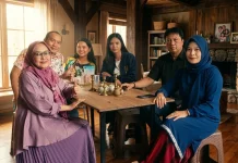 Agromaritim Digital Sinergi Perkuat Kolaborasi