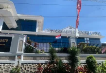 Kejari Kota Batu Buka Lelang Langsung Barang Sitaan, Ada iPhone dan Motor