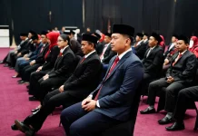 Pemkot Pasuruan Tuntas Salurkan THR ASN Rp 15,7 Miliar