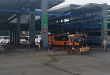 Terminal Arjosari Malang Tambah Personel Sambut Mudik Gratis 2026