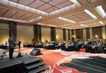 Wali Kota Batu Dorong Kolaborasi untuk Kendalikan Inflasi dan Akselerasi Digital