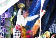 Sidomulyo Gema Festival Patrol Kota Batu Berlangsung Semarak