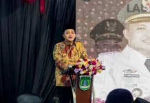 Pegawai Pemkab Pasuruan Diimbau Manfaatkan Lebaran dengan Maksimal