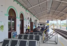 Okupansi Penumpang KAI Daop 9 Jember Meningkat jelang Libur Nyepi dan Idul fitri