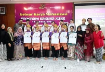 Program Sakura STIE Malangkuçeçwara Ditutup