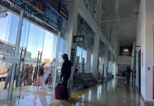Lonjakan Penumpang Terminal Patria Diprediksi Tembus Ribuan Orang