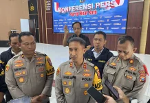Polisi Selidiki Pemicu Ledakan Petasan di Musala Blitar