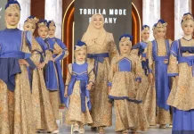 Tren Busana Lebaran 2026: Elegan, Unik, dan Nyaman