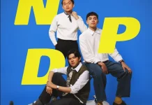 Debut NPD Trio Influencer Rilis Sempurnanya Aku