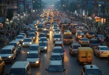 Dishub Kabupaten Malang Petakan Titik Rawan Macet jelang Mudik Lebaran 2026
