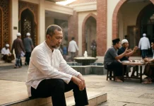Empat Keutamaan Diam dalam Islam