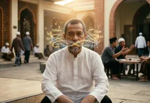 Menahan Lisan, Jalan menuju Kebijaksanaan