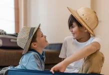 Tips Kesehatan Anak saat Mudik Lebaran Perlu Diperhatikan