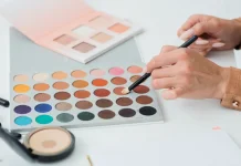 Tampil Flawless saat Lebaran dengan Teknik Color Correcting