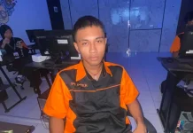 Langkah Perantau Muda Mengejar Mimpi Bahagiakan Orang Tua
