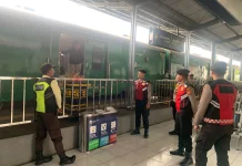 Arus Mudik di Malang Raya Meningkat