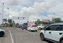 Puncak Mudik di Tol Malang Diprediksi Rabu-Kamis