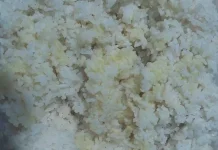 Modus Baru, Pil LL Diselundupkan lewat Nasi