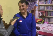 Berbeda Keyakinan, Kerukunan Warga Jedong Tetap Terjaga