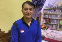 Silaturahmi Jadi Kunci Kerukunan Antarumat Beragama di Dusun Sawun