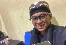 Warga Sawun Rukun meski Nyepi dan Lebaran Berdekatan