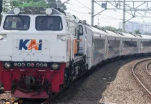 Tips Aman Mudik Menggunakan Transportasi Umum