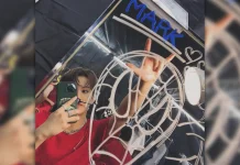 Mark Lee NCT Turut Bagikan Puzzle Trailer Spider-Man: Brand New Day