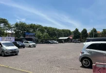 Polres Pasuruan Buka Layanan Titip Kendaraan untuk Pemudik