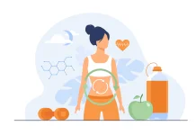 Perhatikan Kebiasaan untuk Kesehatan Usus
