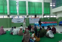 Pondok Ramadan SLB YPAC Malang Hadirkan Berbagi untuk Siswa