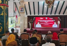 DPRD Kabupaten Malang Fokus Perencanaan Pembangunan Tahun Depan