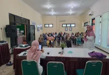 Tips Jaga Kebugaran Tubuh saat Perjalanan Mudik Lebaran