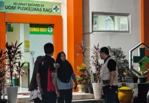Pastikan Buka 24 Jam, Bupati Rusdi Sidak Sejumlah Puskesmas