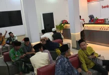 Pemkab Probolinggo Cairkan Tunjangan Guru Ngaji dan Pasraman