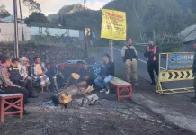 Akses Gunung Bromo Kembali Dibuka usai Nyepi